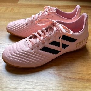 Adidas Predator Tango Indoor Soccer Sneakers Size 7.5